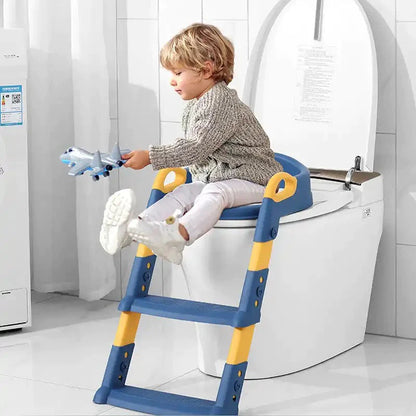 BABY SEAT™/ Asiento de baño bebé