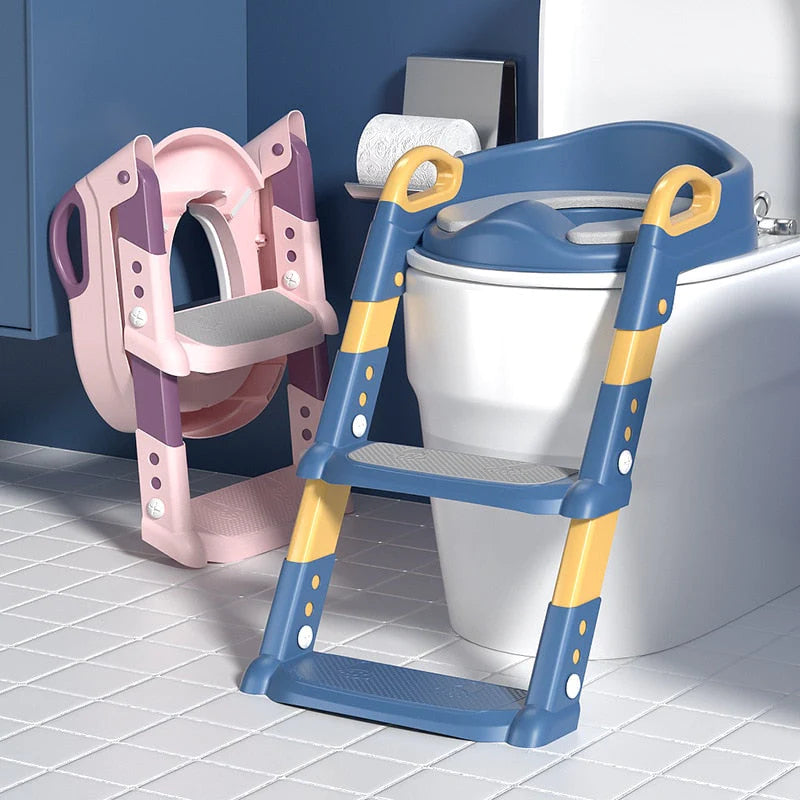 BABY SEAT™/ Asiento de baño bebé