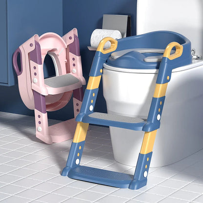 BABY SEAT™/ Asiento de baño bebé