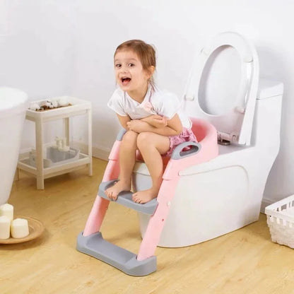 BABY SEAT™/ Asiento de baño bebé